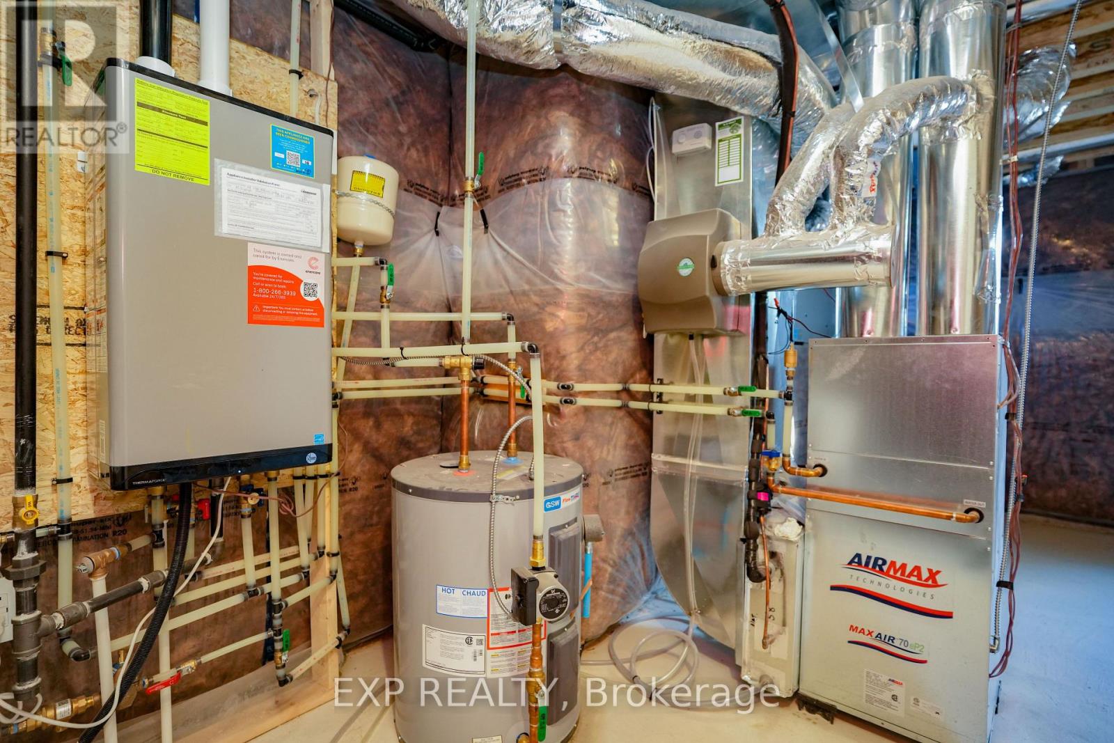 1260 National Valley Drive, Mississauga, Ontario  L5V 0E9 - Photo 45 - W12681094