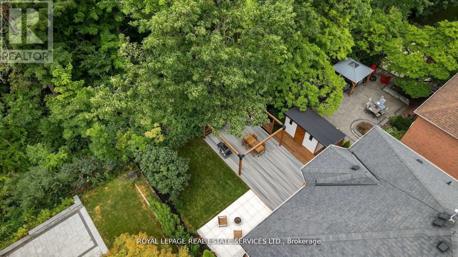 1657 Glenvista Drive, Oakville, Ontario  L6H 6K6 - Photo 35 - W12681104