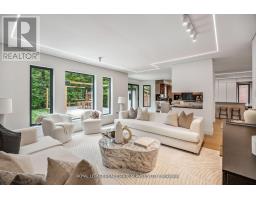 1657 GLENVISTA DRIVE, Oakville, Ontario