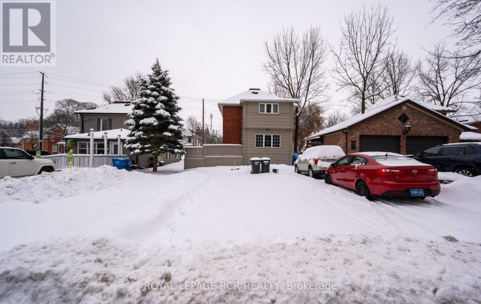 69 King Street W, Caledon, Ontario  L7E 1A2 - Photo 25 - W12681108