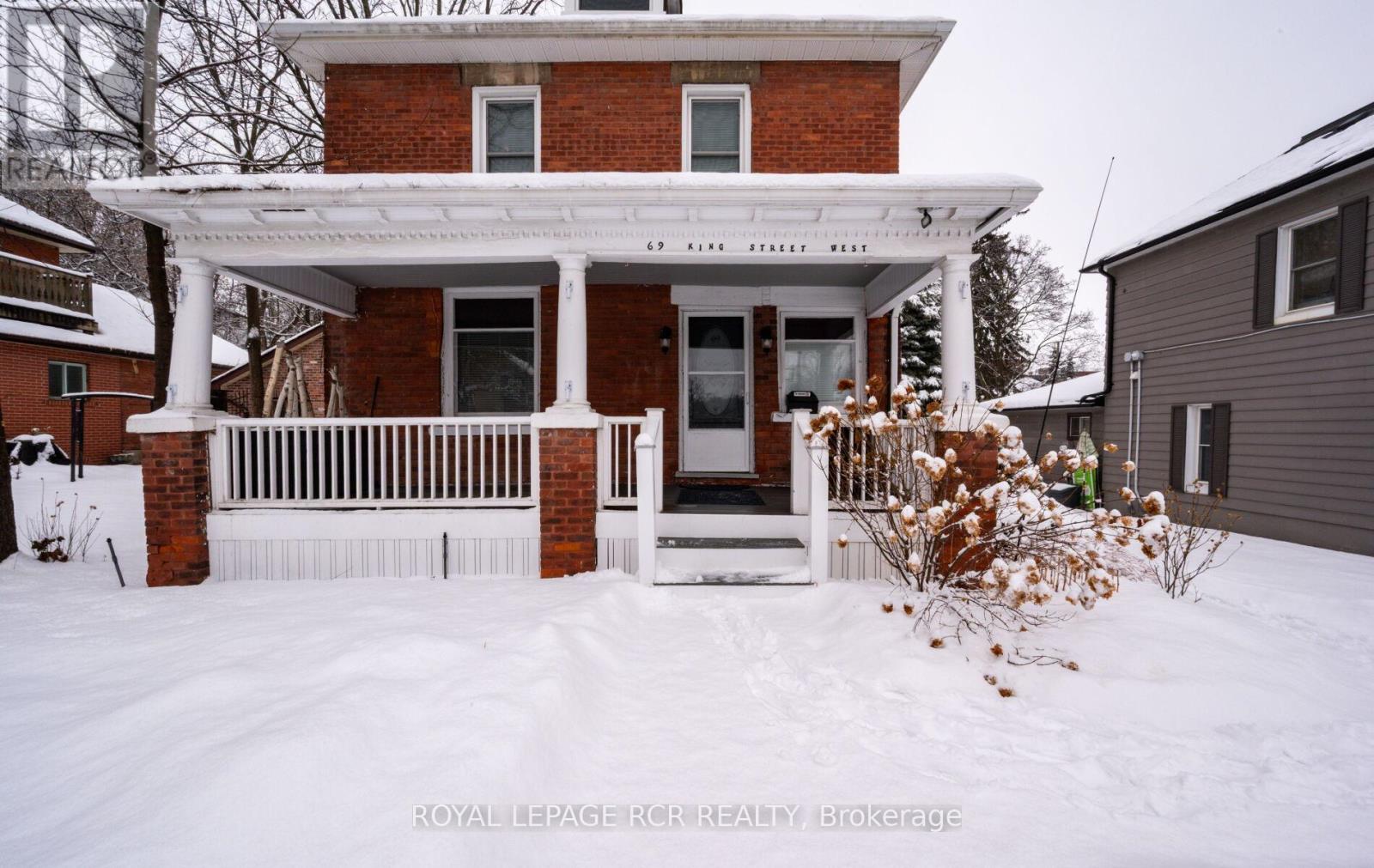 69 King Street W, Caledon, Ontario  L7E 1A2 - Photo 2 - W12681112