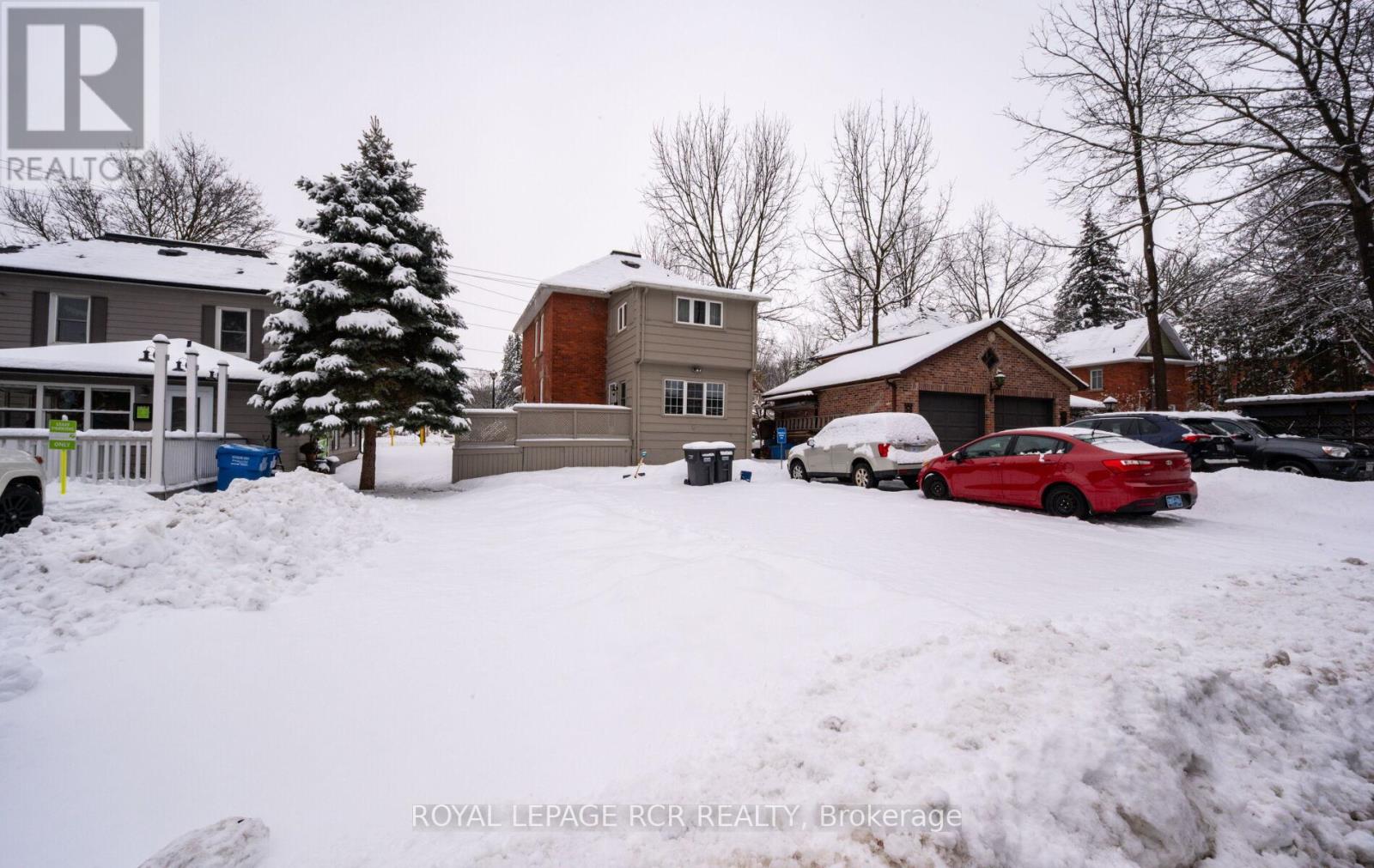 69 King Street W, Caledon, Ontario  L7E 1A2 - Photo 25 - W12681112