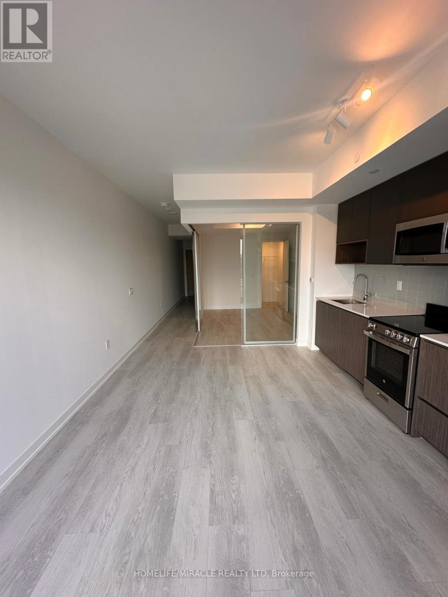 507 - 801 The Queensway, Toronto, Ontario  M8Z 6A8 - Photo 3 - W12681116