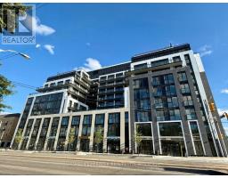 507 - 801 THE QUEENSWAY, Toronto, Ontario