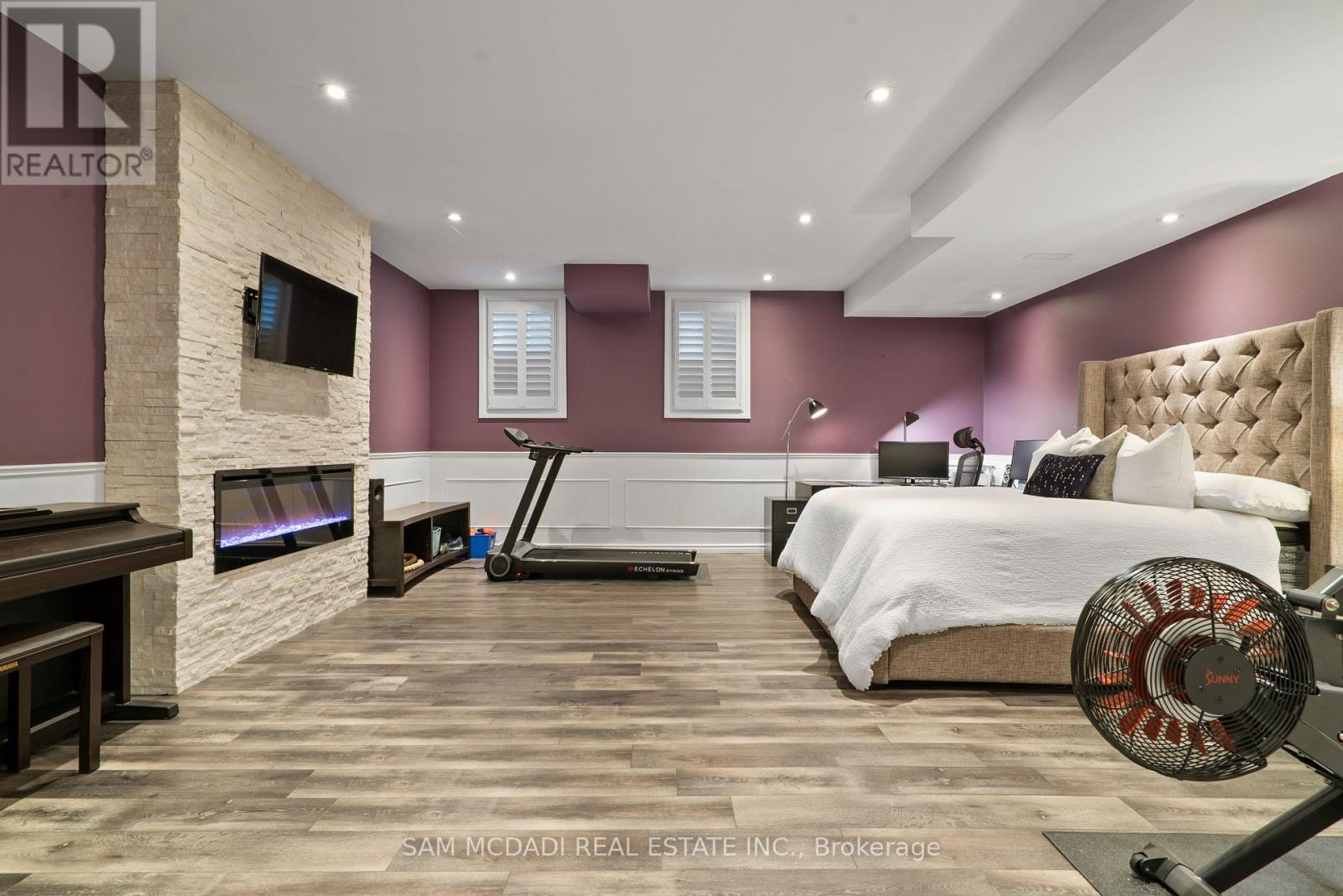 2469 Chateau Common, Oakville, Ontario  L6M 0S1 - Photo 32 - W12681150