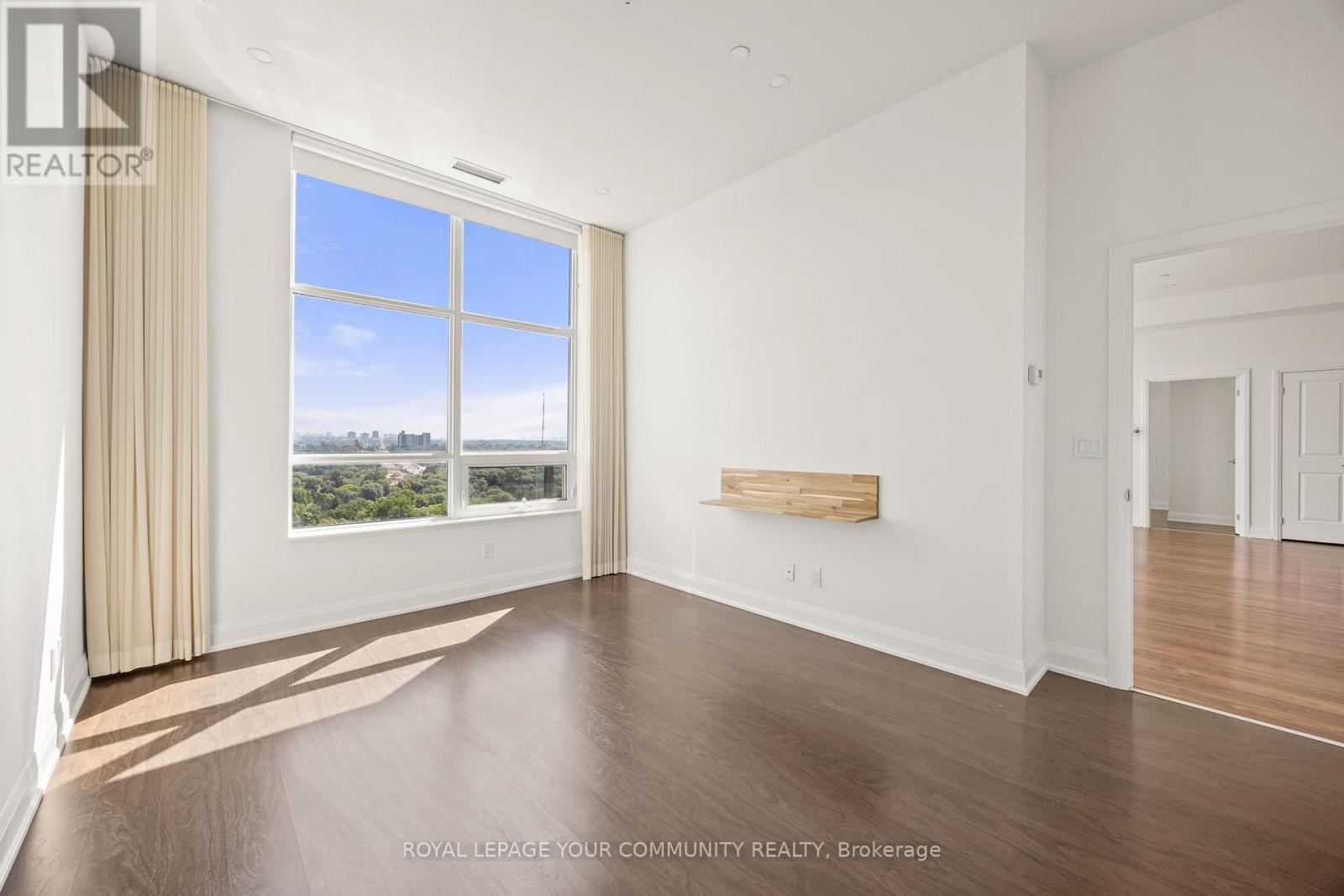 1205 - 35 Fontenay Court, Toronto, Ontario  M9A 0E2 - Photo 11 - W12681162