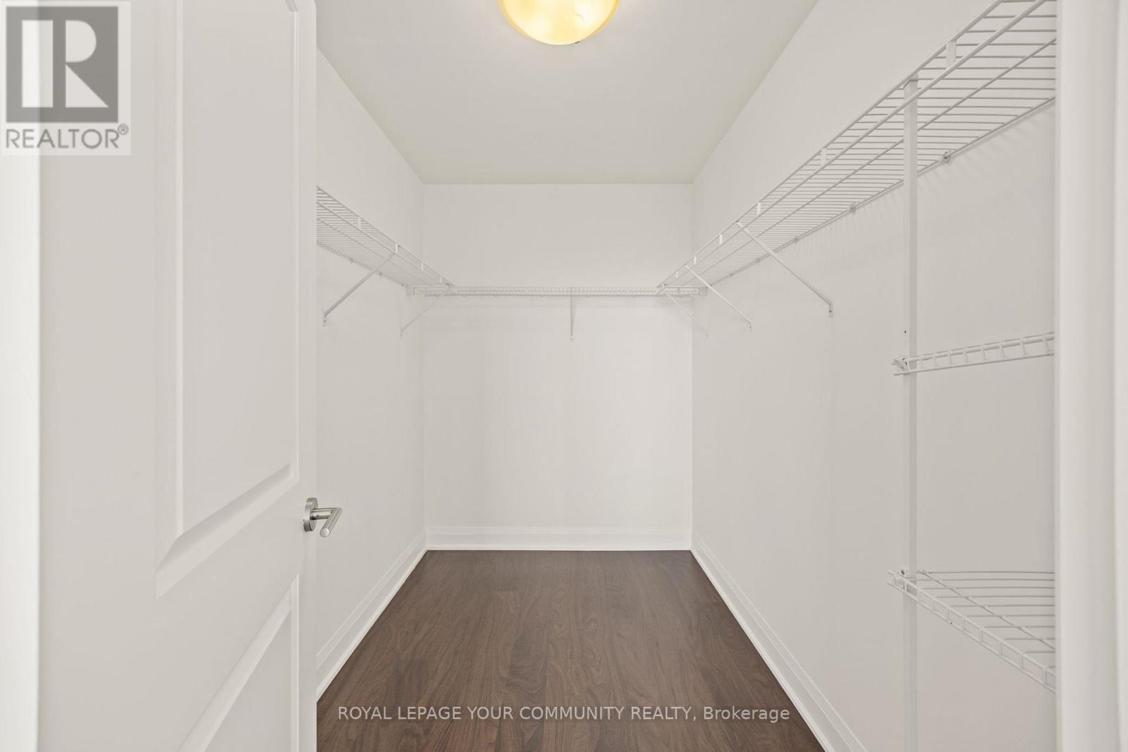 1205 - 35 Fontenay Court, Toronto, Ontario  M9A 0E2 - Photo 12 - W12681162