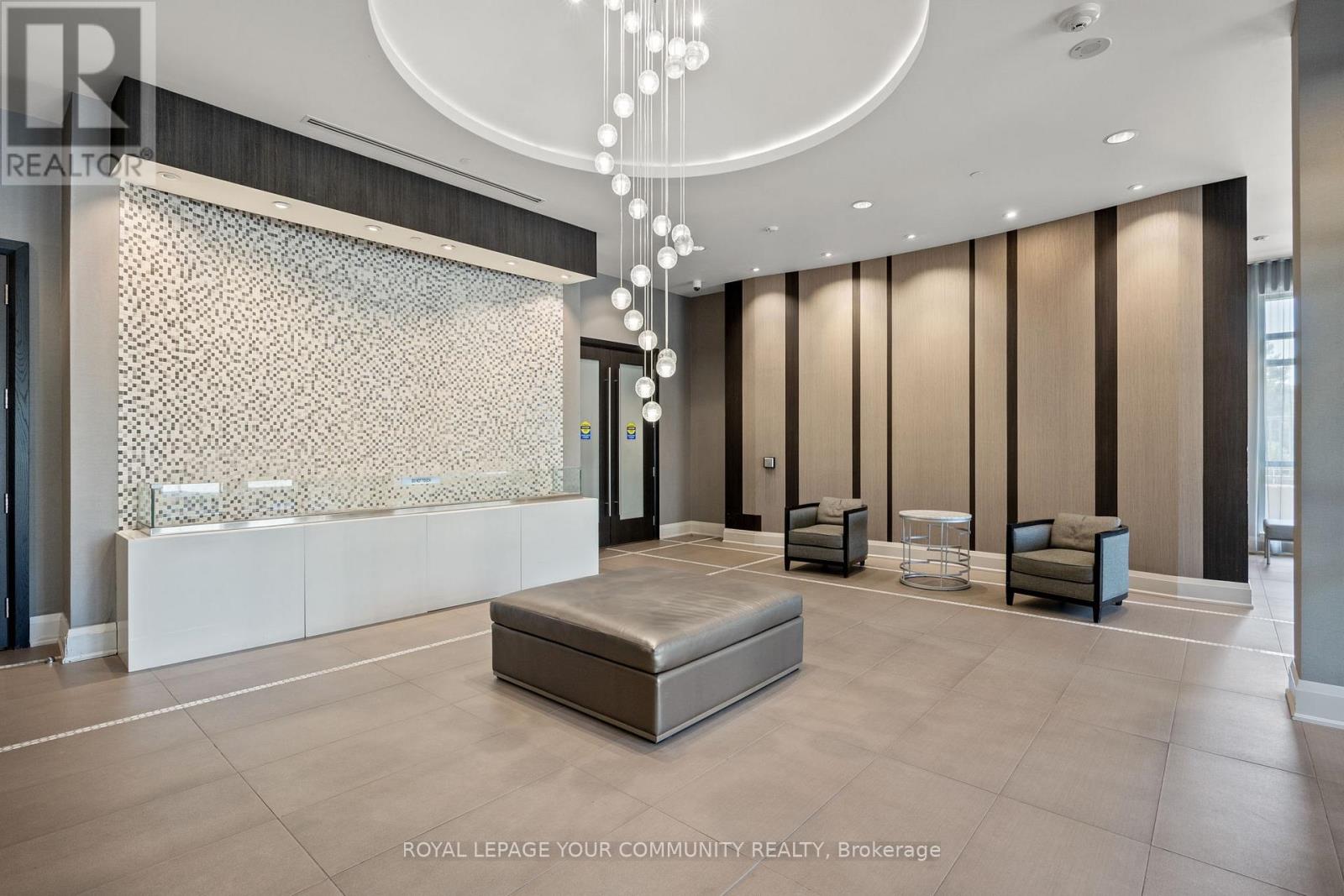 1205 - 35 Fontenay Court, Toronto, Ontario  M9A 0E2 - Photo 20 - W12681162