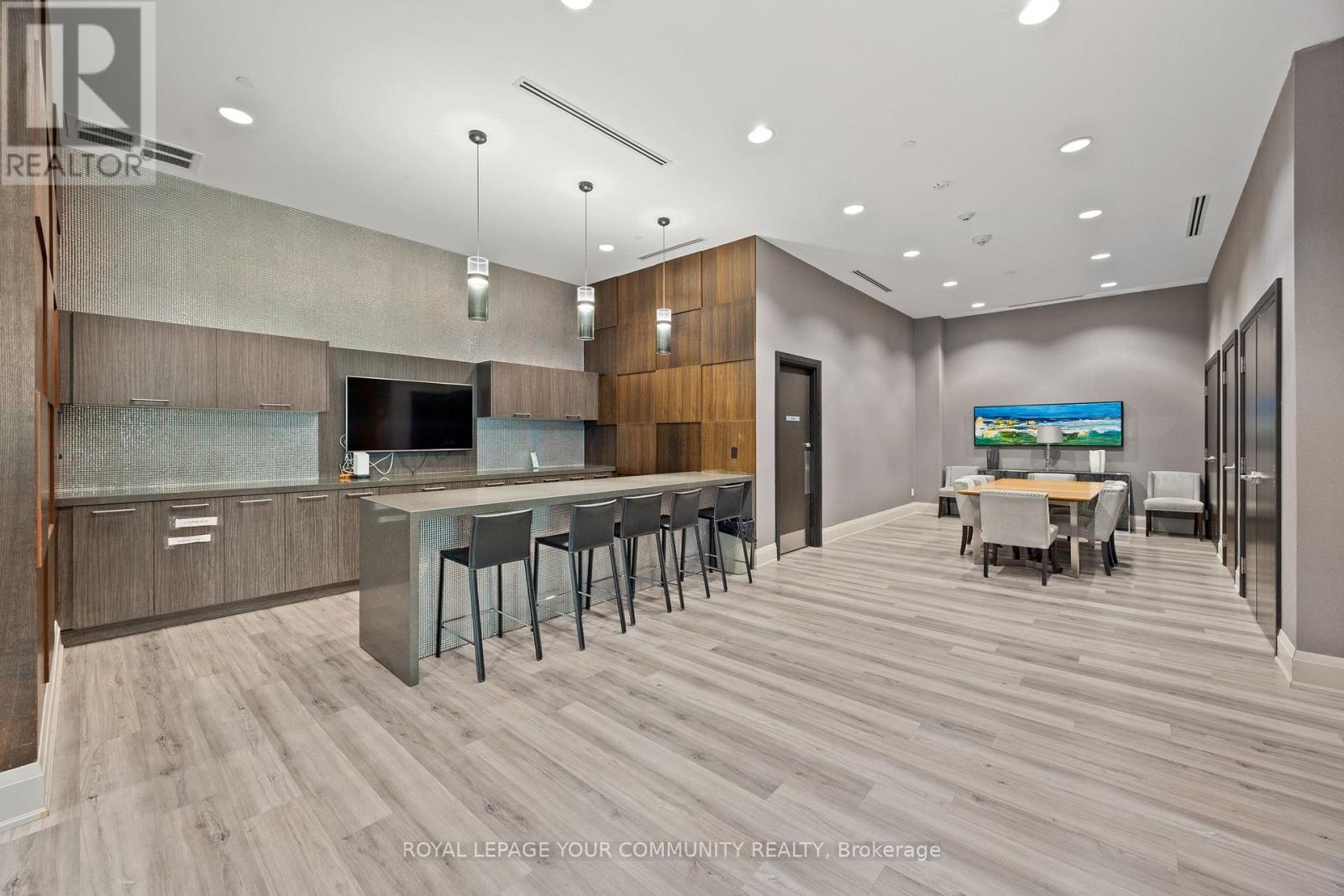 1205 - 35 Fontenay Court, Toronto, Ontario  M9A 0E2 - Photo 23 - W12681162