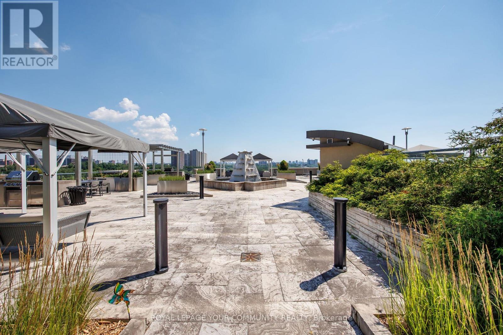 1205 - 35 Fontenay Court, Toronto, Ontario  M9A 0E2 - Photo 31 - W12681162