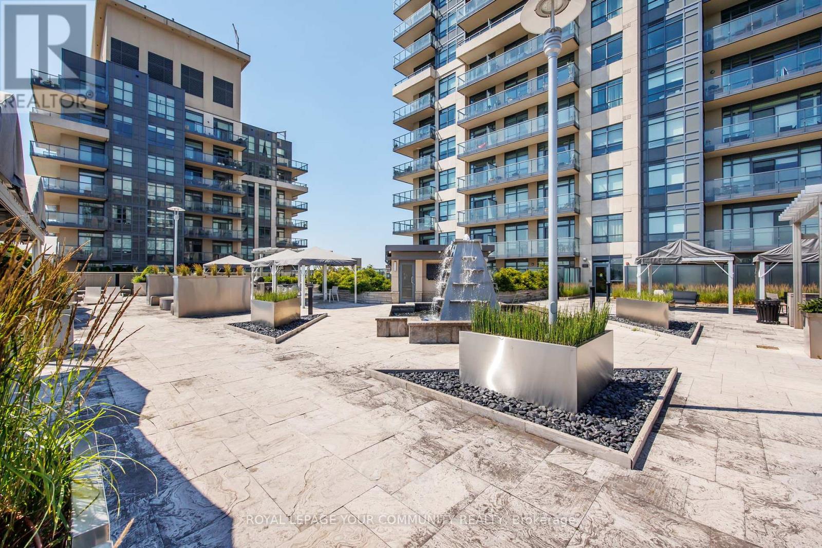 1205 - 35 Fontenay Court, Toronto, Ontario  M9A 0E2 - Photo 32 - W12681162