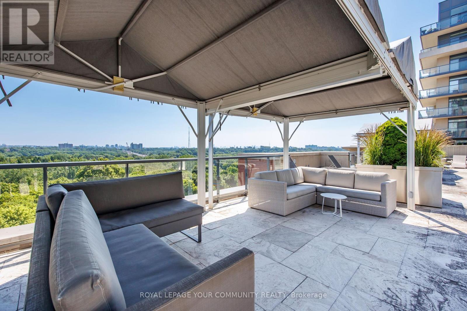 1205 - 35 Fontenay Court, Toronto, Ontario  M9A 0E2 - Photo 33 - W12681162