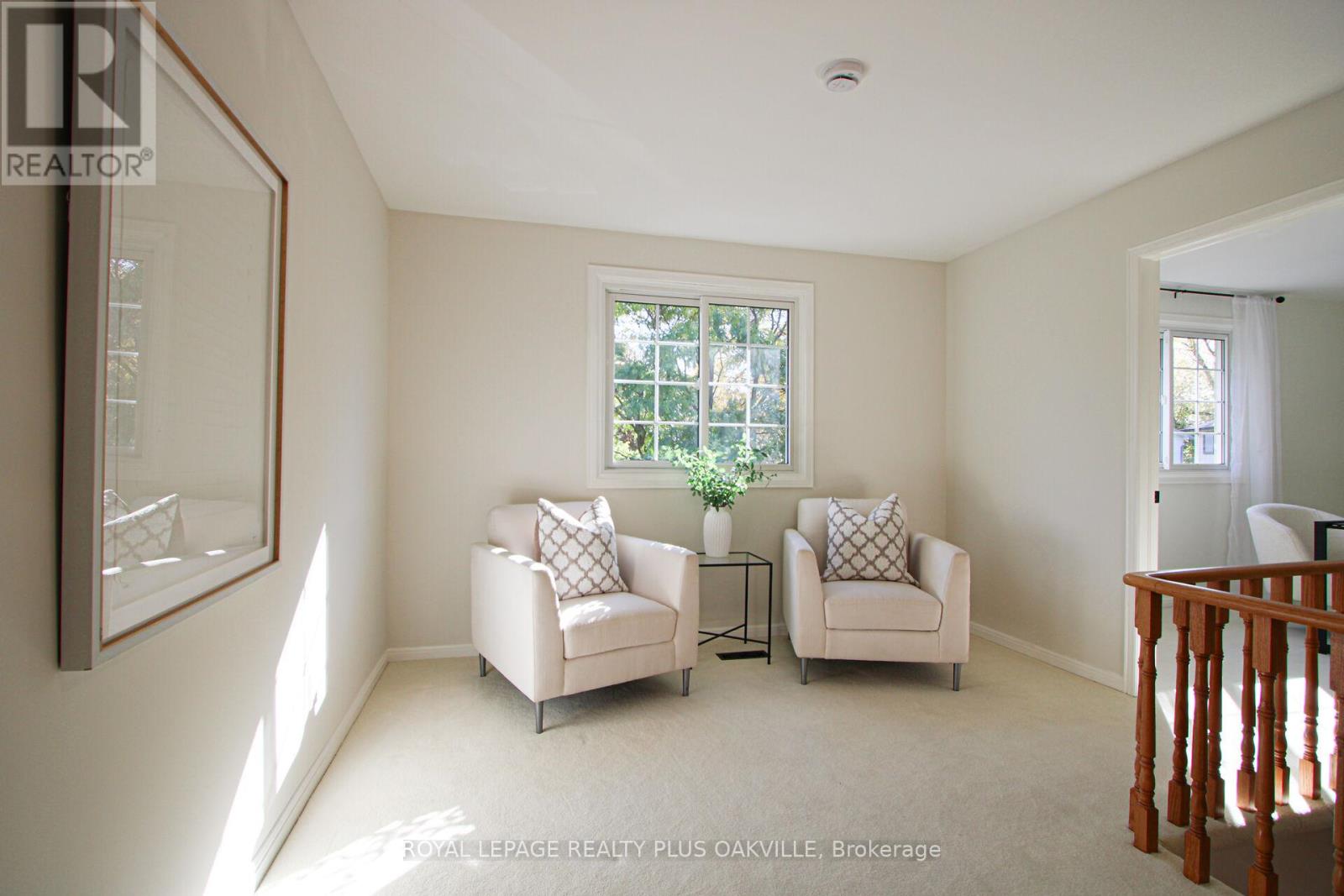 1303 Henley Place, Oakville, Ontario  L6H 2W1 - Photo 24 - W12681176