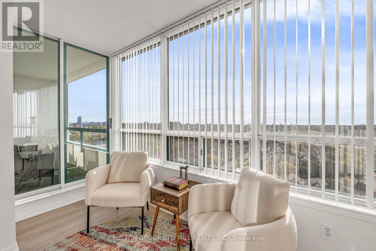 1505 - 550 Webb Drive, Mississauga, Ontario  L5B 3Y4 - Photo 21 - W12681184