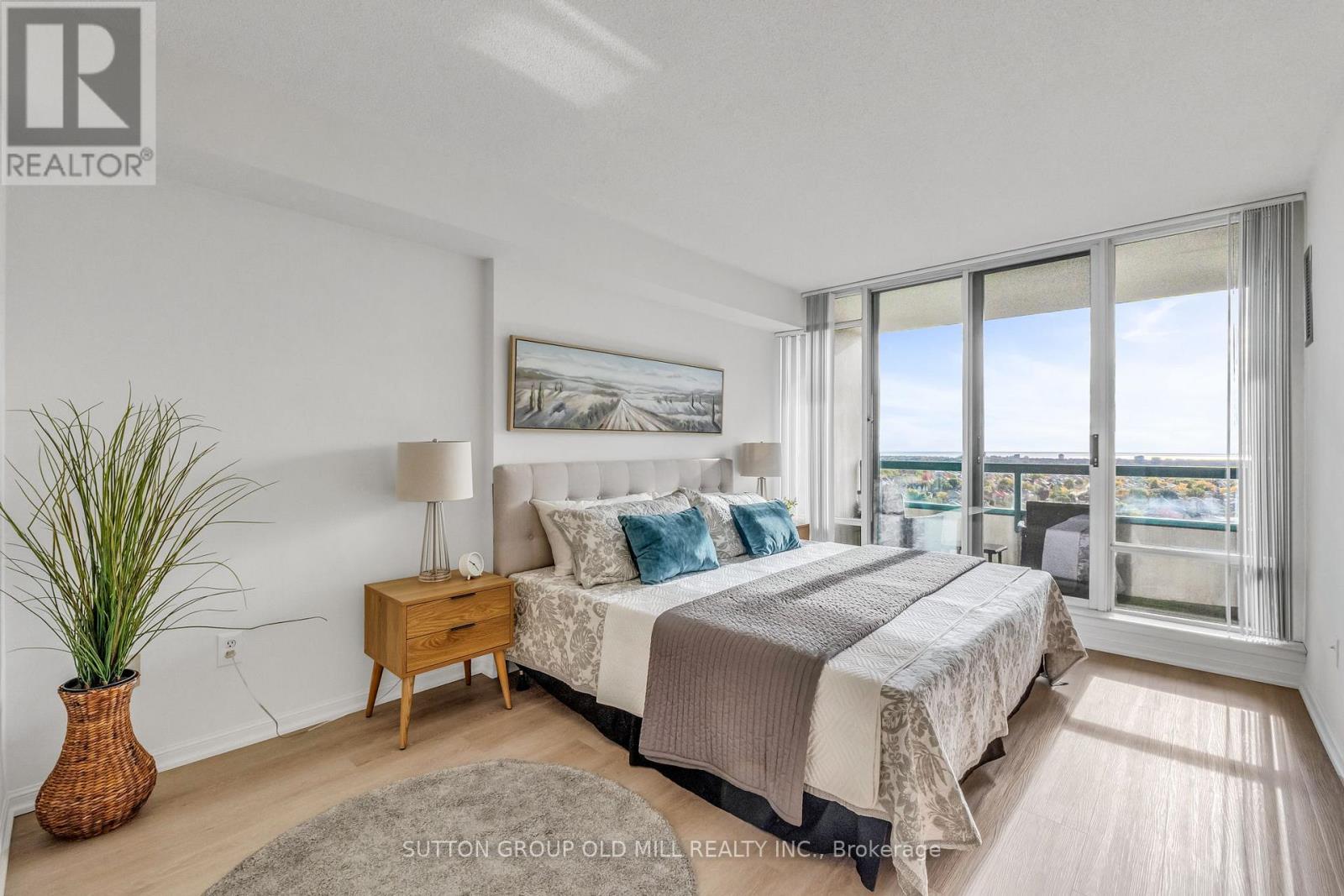 1505 - 550 Webb Drive, Mississauga, Ontario  L5B 3Y4 - Photo 23 - W12681184