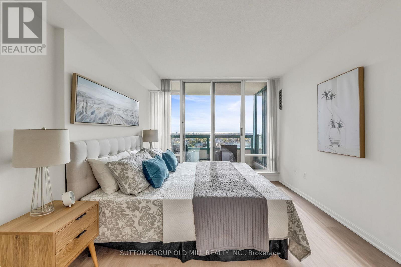 1505 - 550 Webb Drive, Mississauga, Ontario  L5B 3Y4 - Photo 25 - W12681184