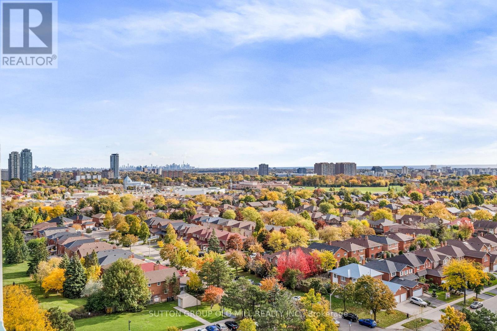 1505 - 550 Webb Drive, Mississauga, Ontario  L5B 3Y4 - Photo 37 - W12681184