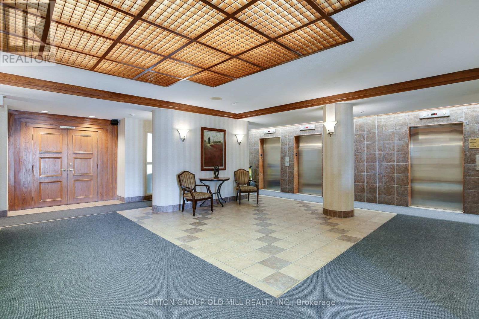 1505 - 550 Webb Drive, Mississauga, Ontario  L5B 3Y4 - Photo 44 - W12681184