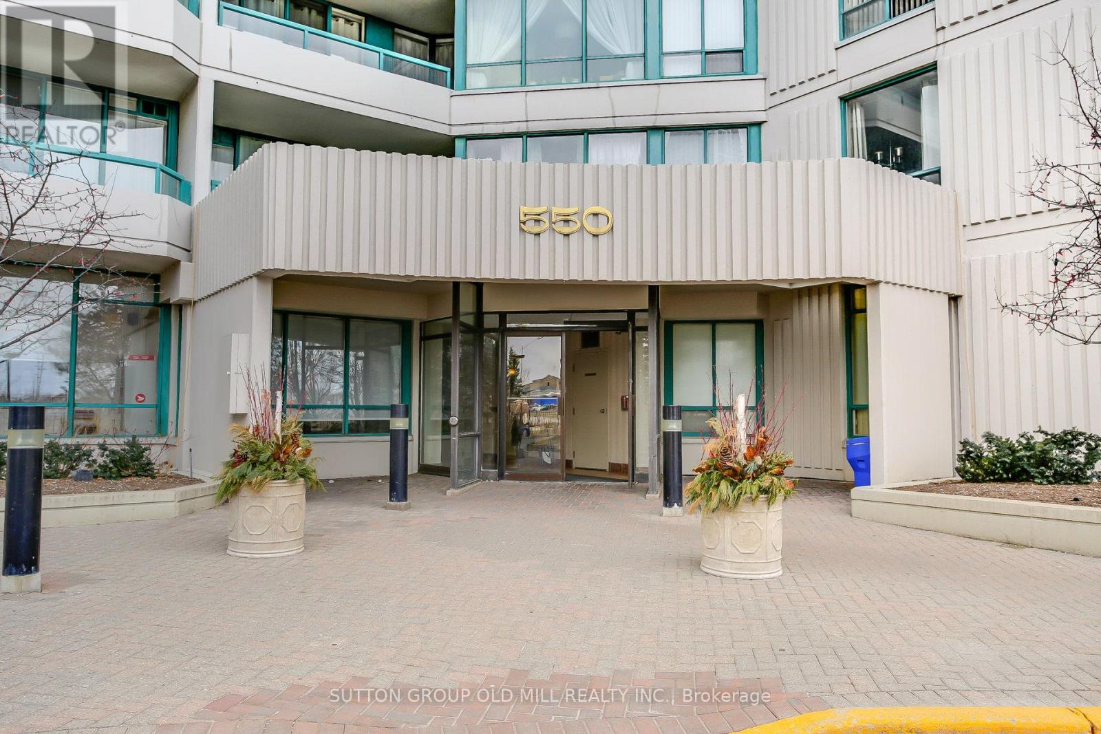 1505 - 550 Webb Drive, Mississauga, Ontario  L5B 3Y4 - Photo 45 - W12681184