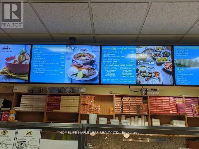 2345 TRAFALGAR ROAD, Oakville, Ontario