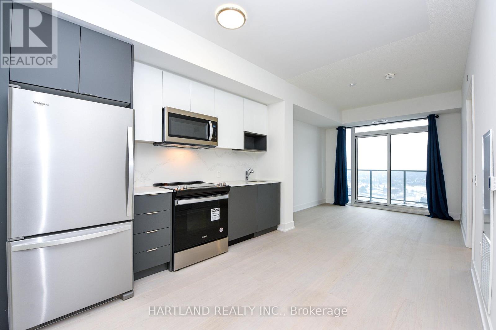 1401 - 204 Burnhamthorpe Road E, Mississauga, Ontario  L5A 0B3 - Photo 29 - W12681214