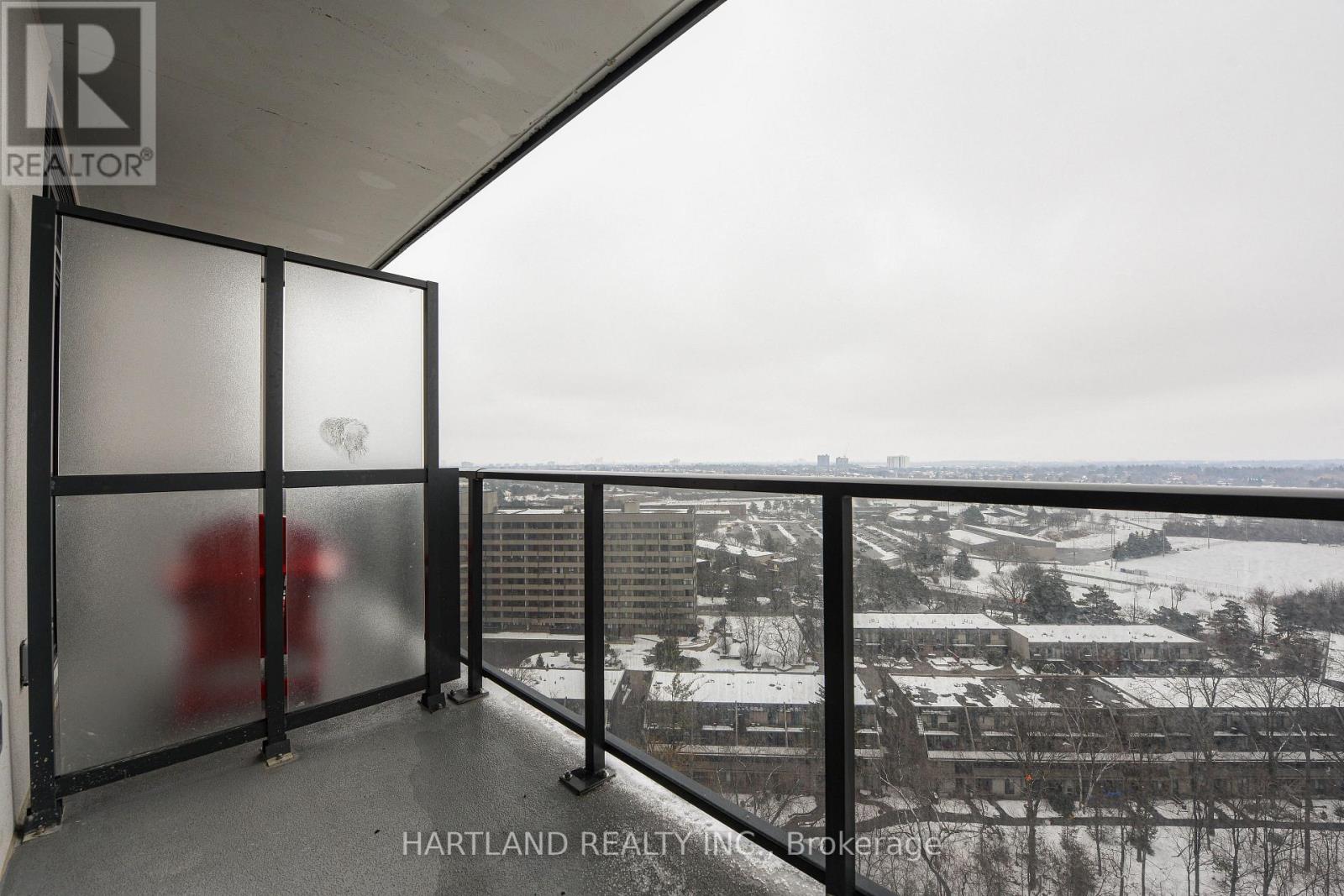 1401 - 204 Burnhamthorpe Road E, Mississauga, Ontario  L5A 0B3 - Photo 37 - W12681214