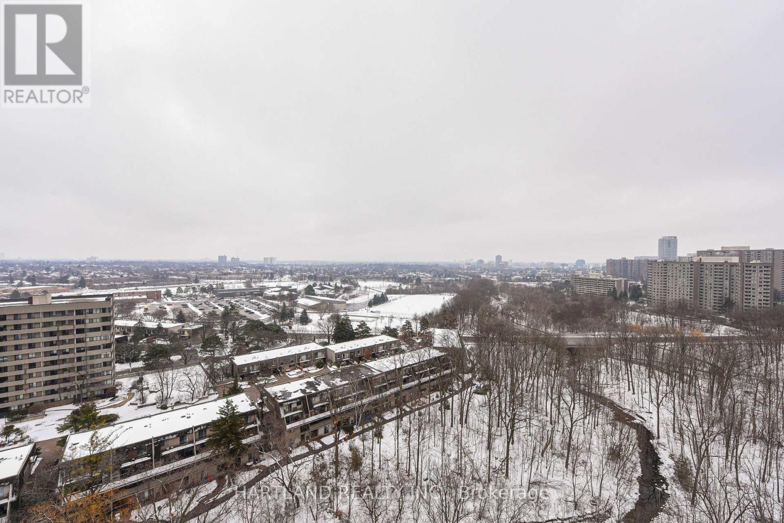 1401 - 204 Burnhamthorpe Road E, Mississauga, Ontario  L5A 0B3 - Photo 41 - W12681214