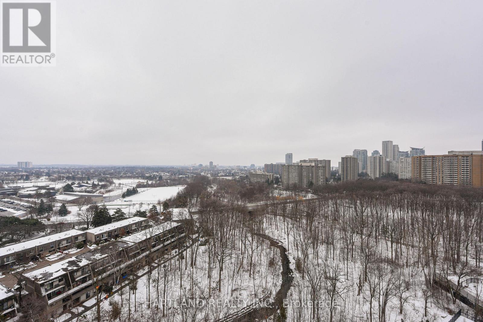 1401 - 204 Burnhamthorpe Road E, Mississauga, Ontario  L5A 0B3 - Photo 42 - W12681214