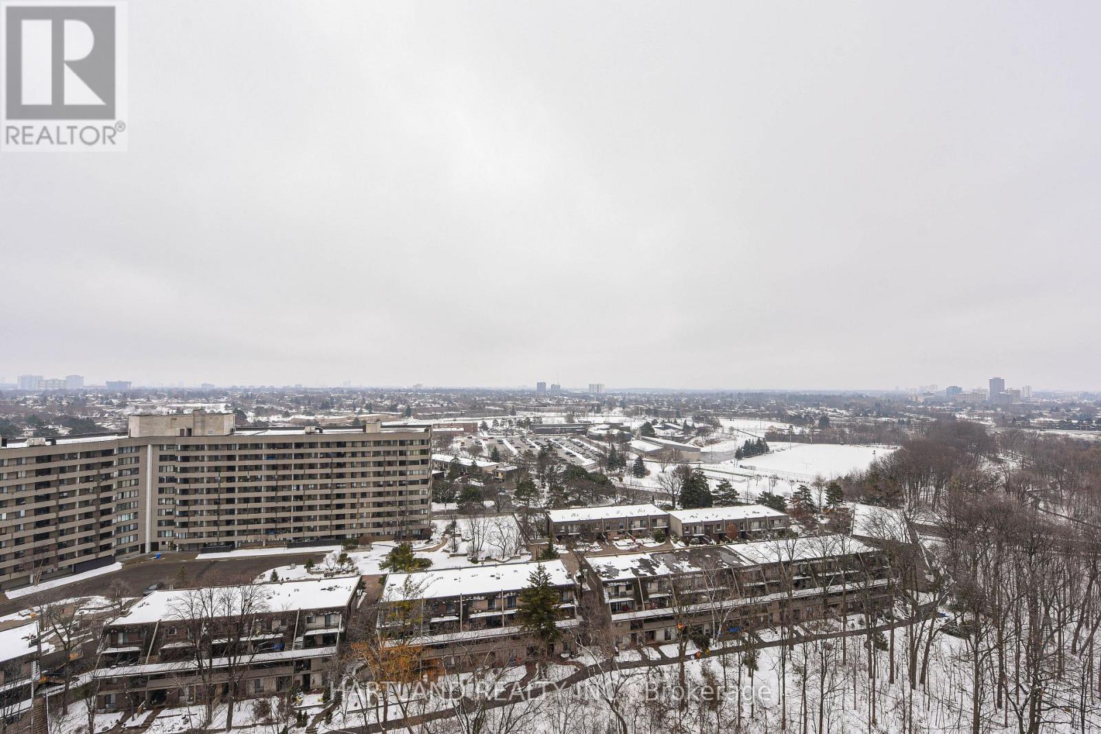 1401 - 204 Burnhamthorpe Road E, Mississauga, Ontario  L5A 0B3 - Photo 43 - W12681214