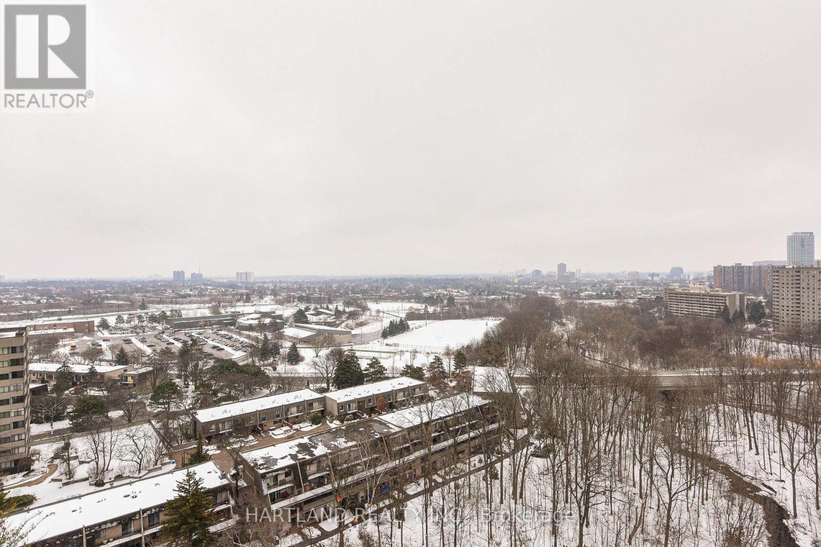 1401 - 204 Burnhamthorpe Road E, Mississauga, Ontario  L5A 0B3 - Photo 44 - W12681214