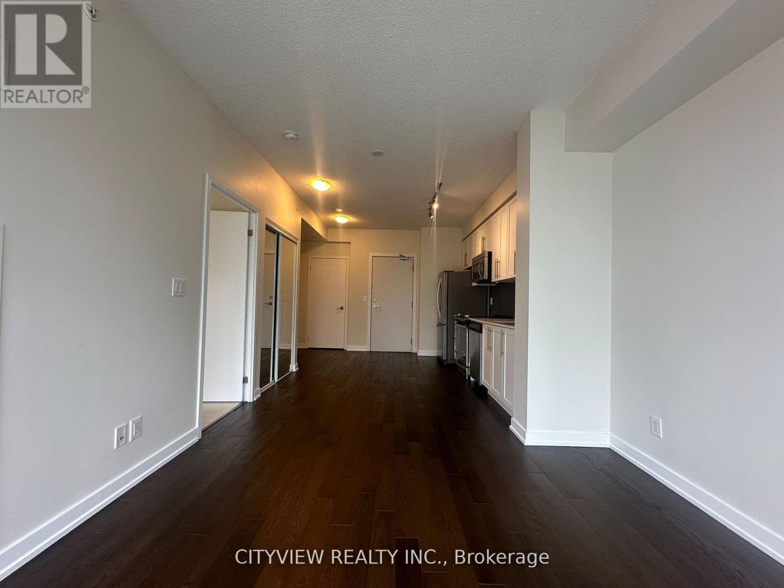 2605 - 510 Curran Place, Mississauga, Ontario  L5B 0J8 - Photo 4 - W12681228