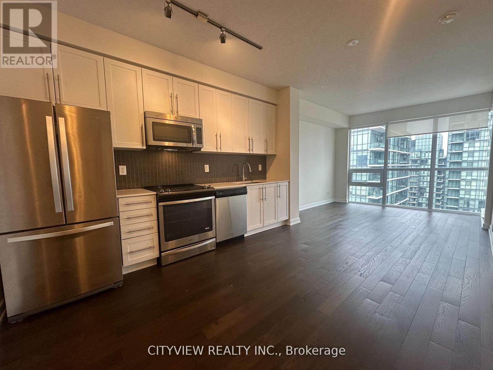 2605 - 510 Curran Place, Mississauga, Ontario  L5B 0J8 - Photo 6 - W12681228