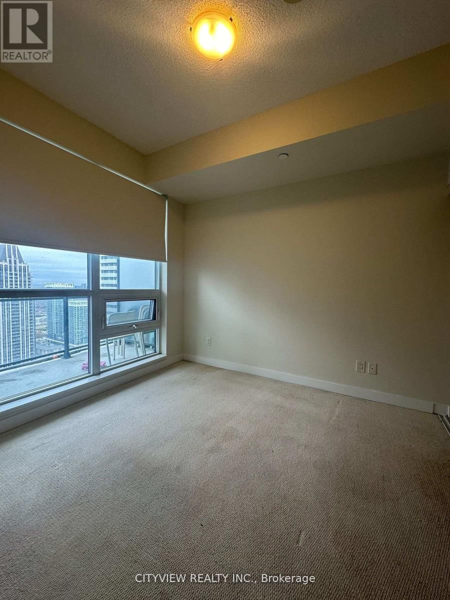 2605 - 510 Curran Place, Mississauga, Ontario  L5B 0J8 - Photo 8 - W12681228