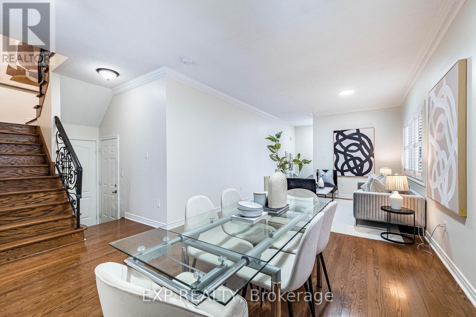 22 Snowdrift Trail, Brampton, Ontario  L6R 3K2 - Photo 10 - W12681230