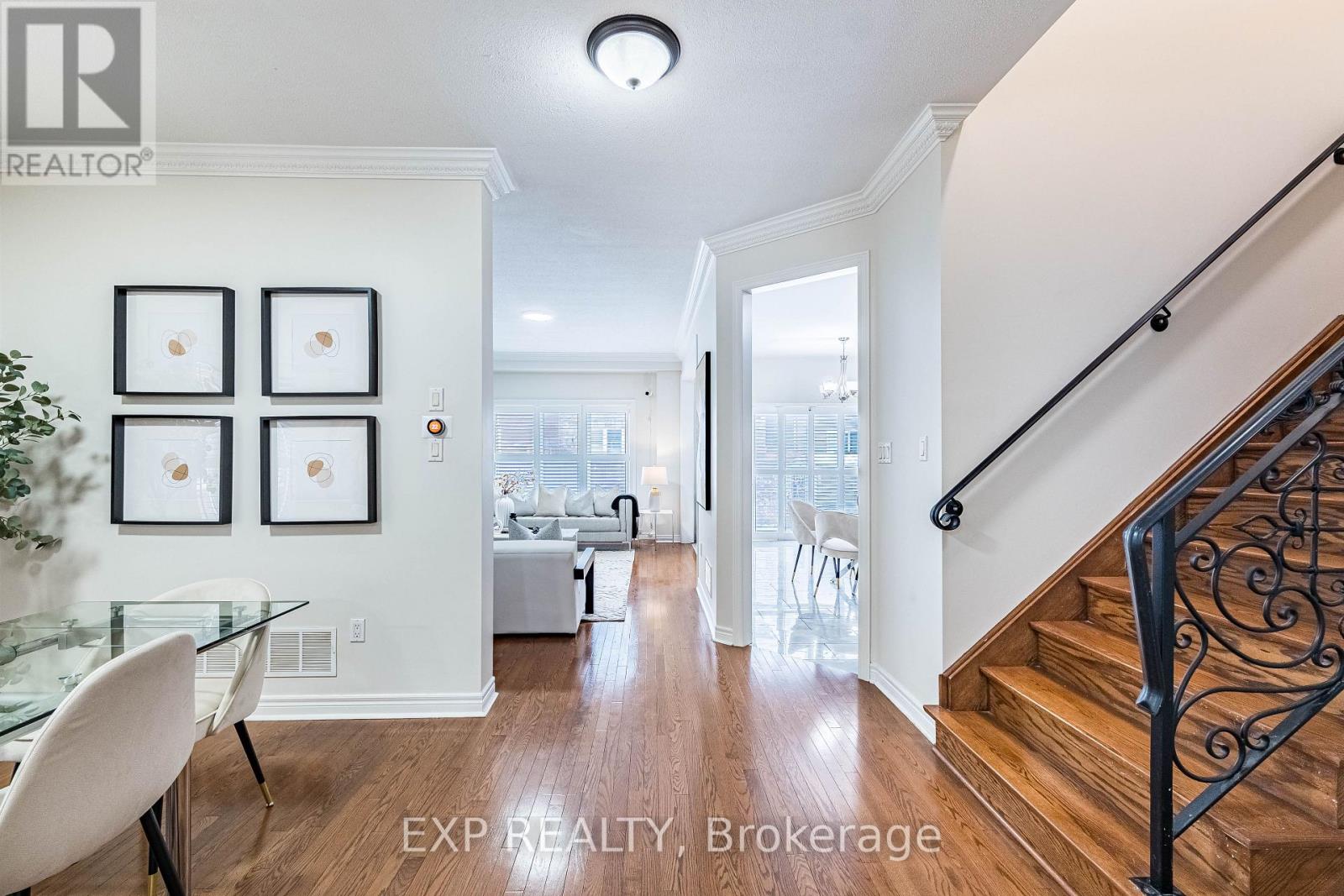 22 Snowdrift Trail, Brampton, Ontario  L6R 3K2 - Photo 12 - W12681230