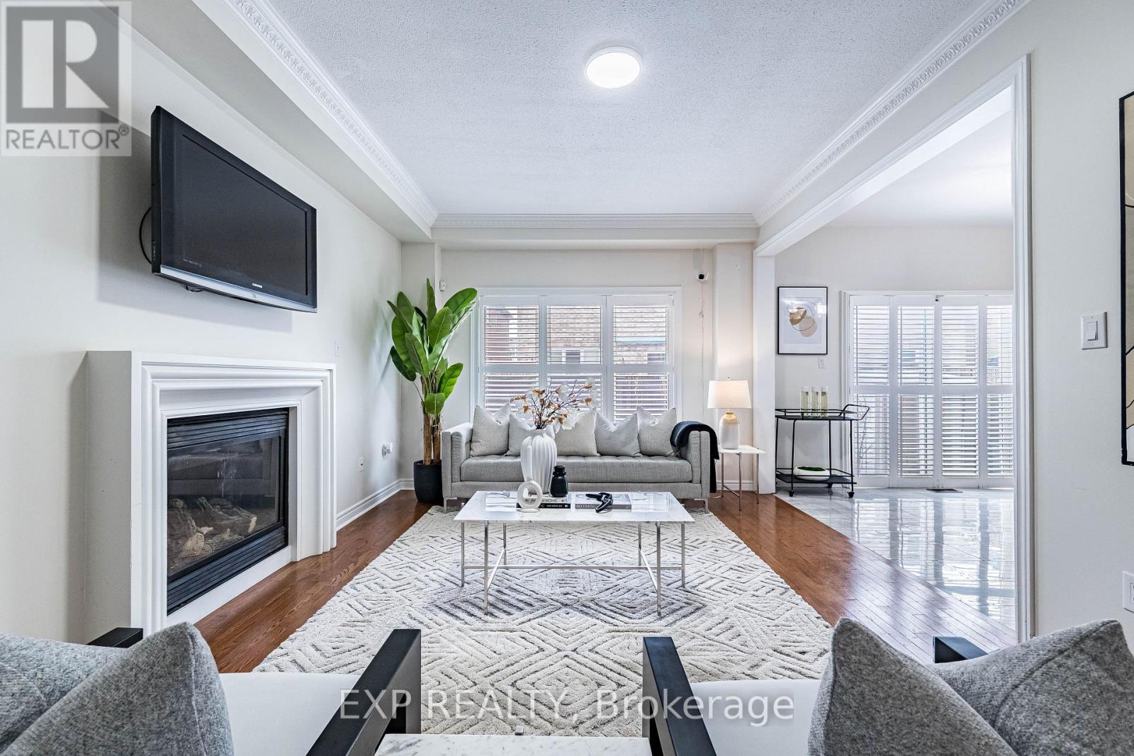 22 Snowdrift Trail, Brampton, Ontario  L6R 3K2 - Photo 13 - W12681230