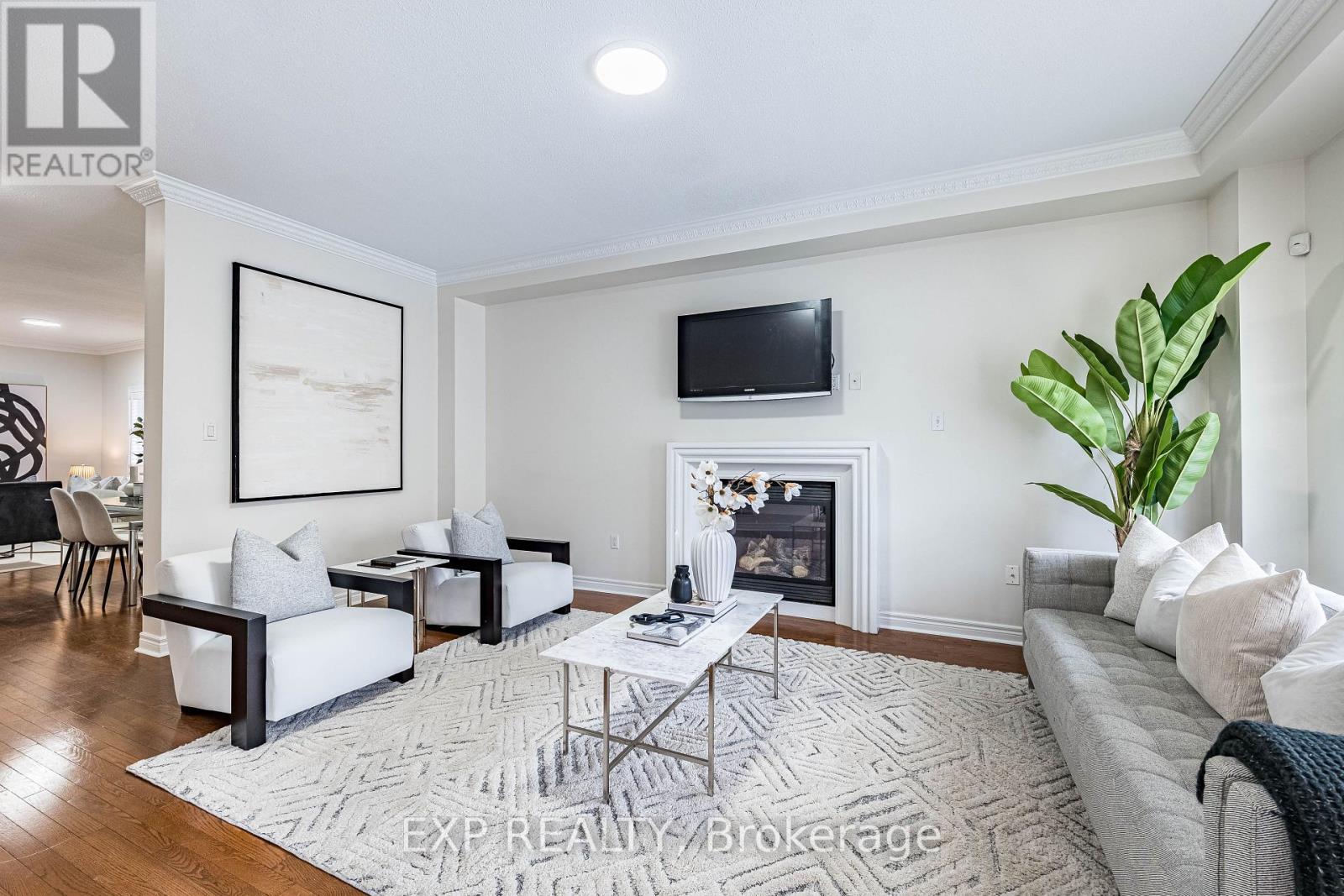 22 Snowdrift Trail, Brampton, Ontario  L6R 3K2 - Photo 14 - W12681230