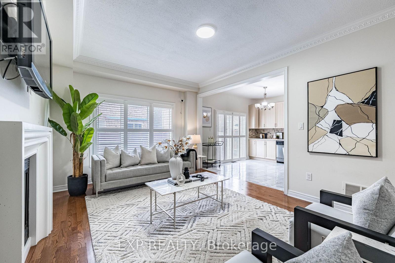 22 Snowdrift Trail, Brampton, Ontario  L6R 3K2 - Photo 15 - W12681230