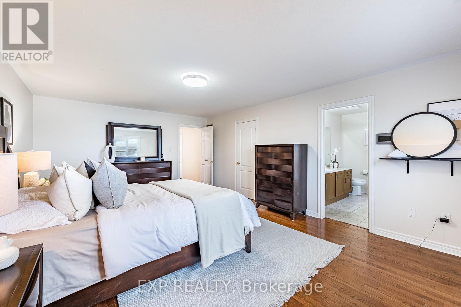 22 Snowdrift Trail, Brampton, Ontario  L6R 3K2 - Photo 27 - W12681230