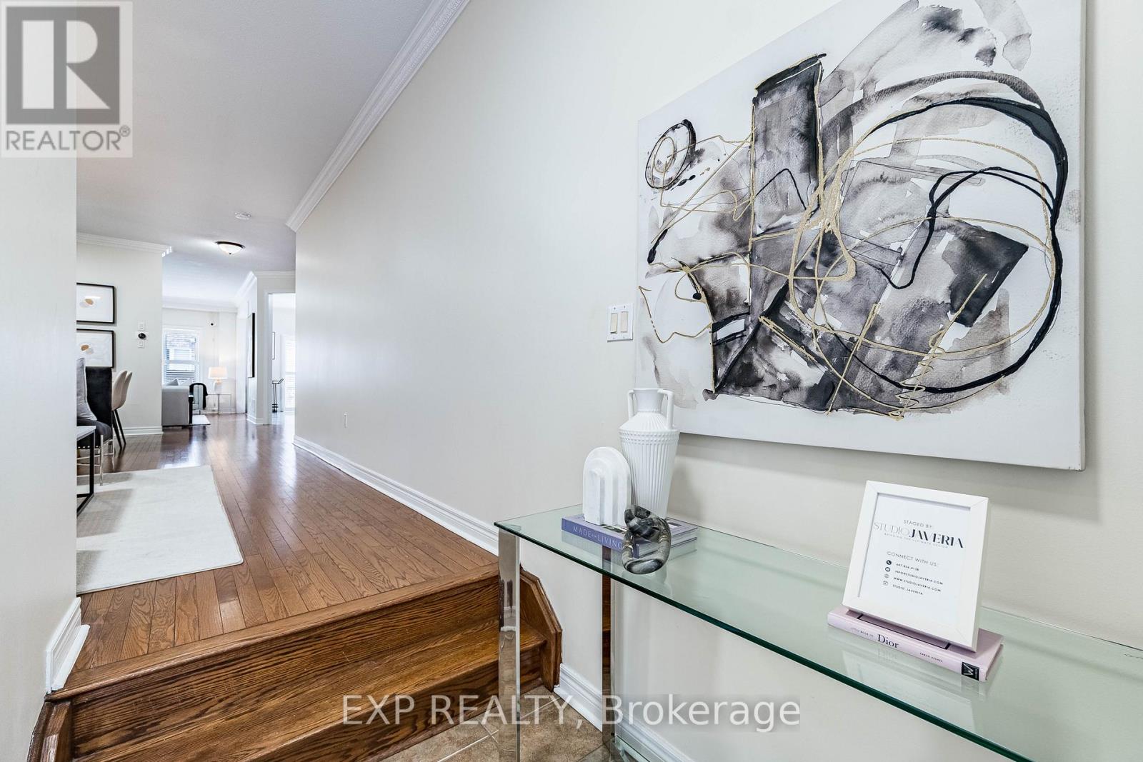 22 Snowdrift Trail, Brampton, Ontario  L6R 3K2 - Photo 4 - W12681230