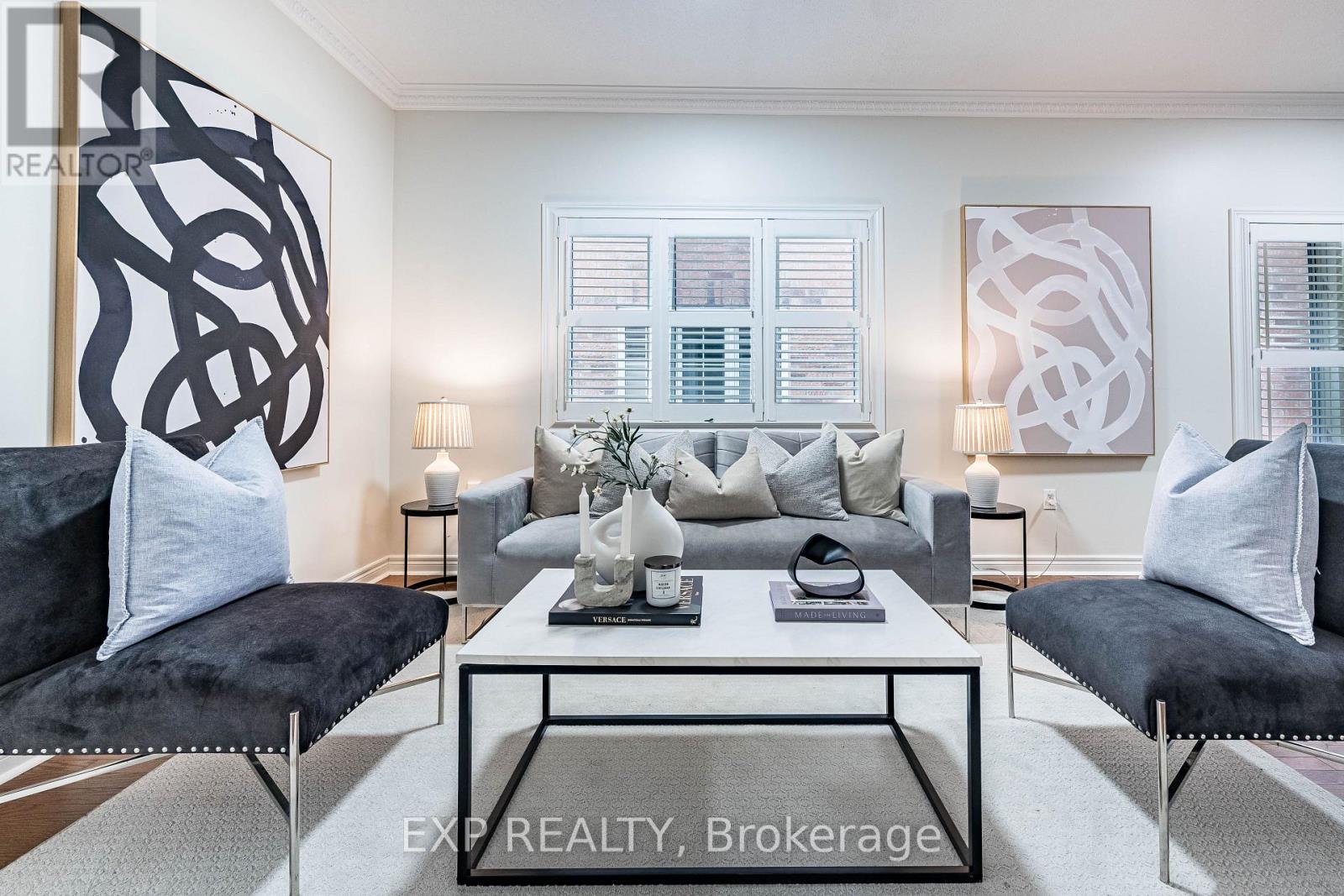 22 Snowdrift Trail, Brampton, Ontario  L6R 3K2 - Photo 6 - W12681230