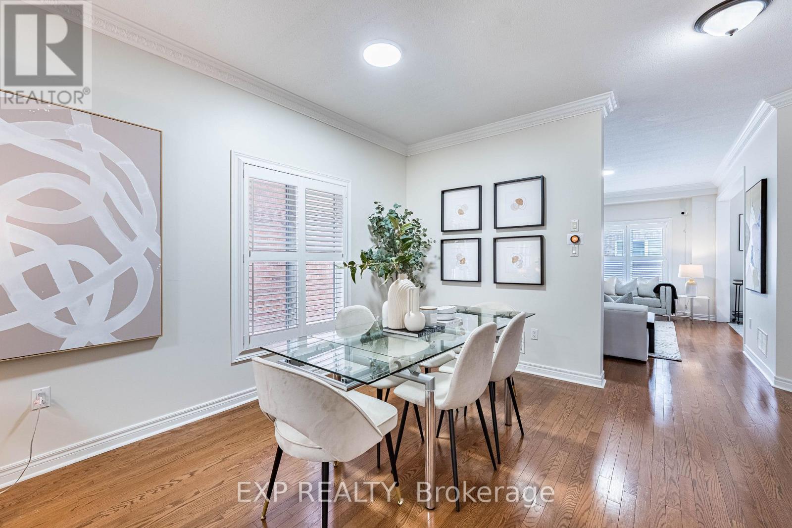 22 Snowdrift Trail, Brampton, Ontario  L6R 3K2 - Photo 8 - W12681230