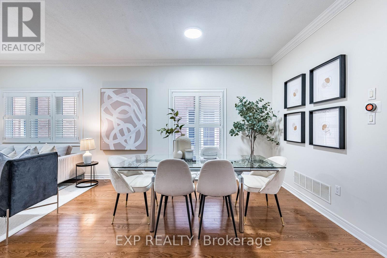 22 Snowdrift Trail, Brampton, Ontario  L6R 3K2 - Photo 9 - W12681230