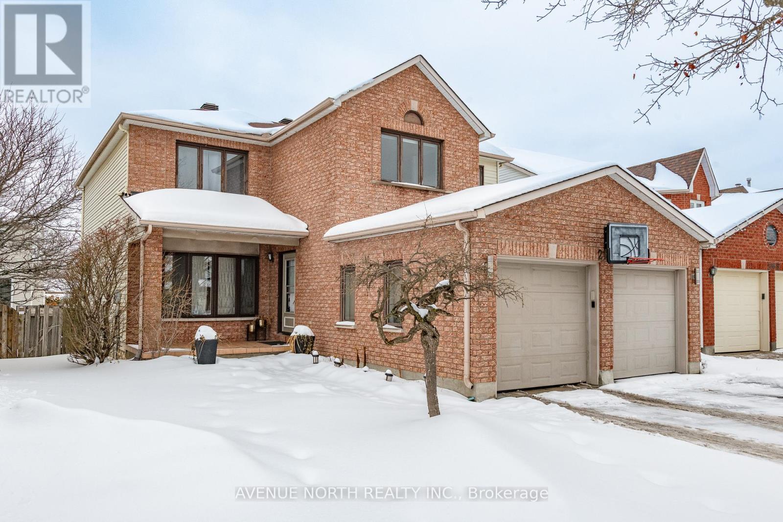 2163 JOHNSTON ROAD, Ottawa, Ontario