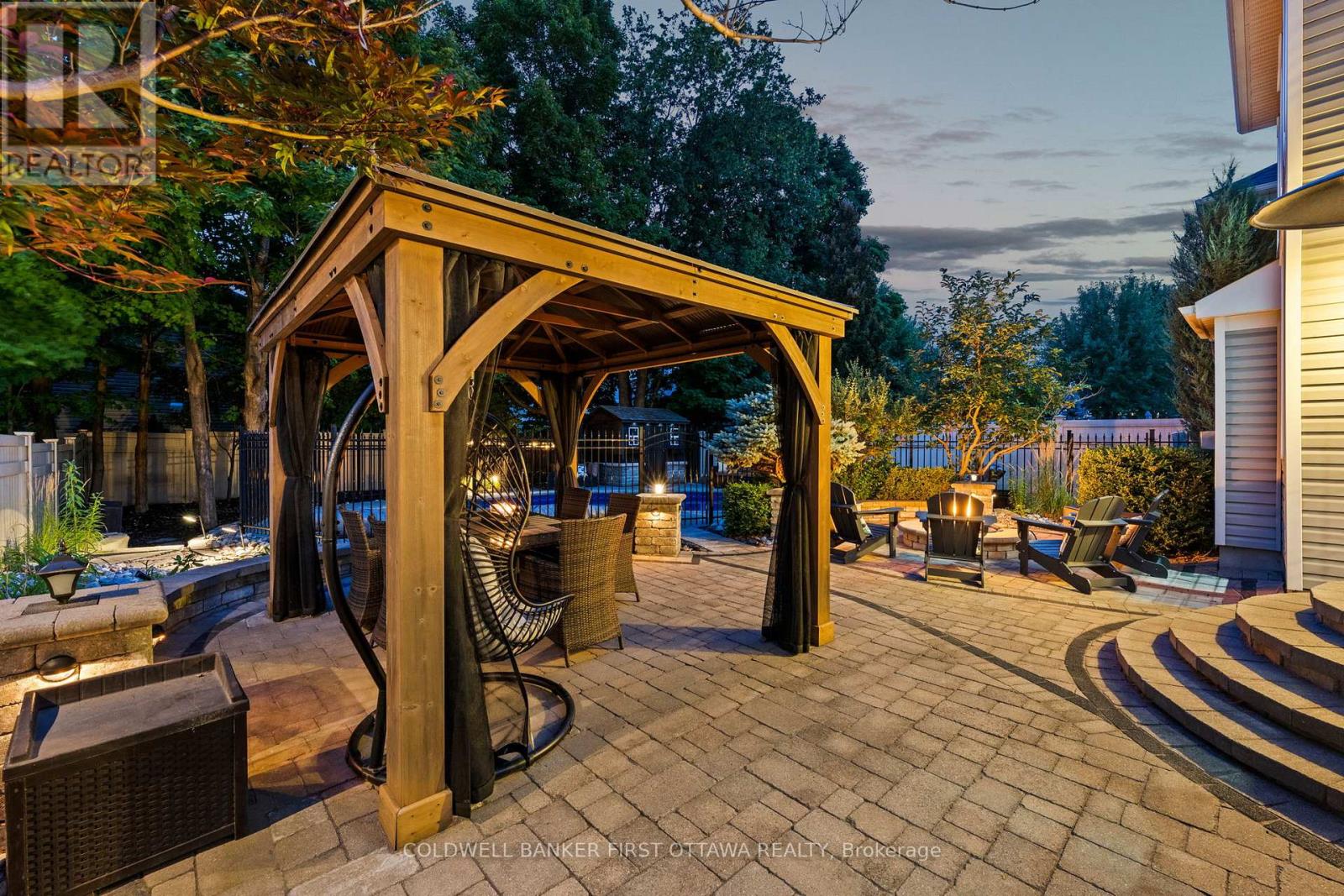 781 Kilbirnie Drive, Ottawa, Ontario  K2J 0M3 - Photo 34 - X12681256