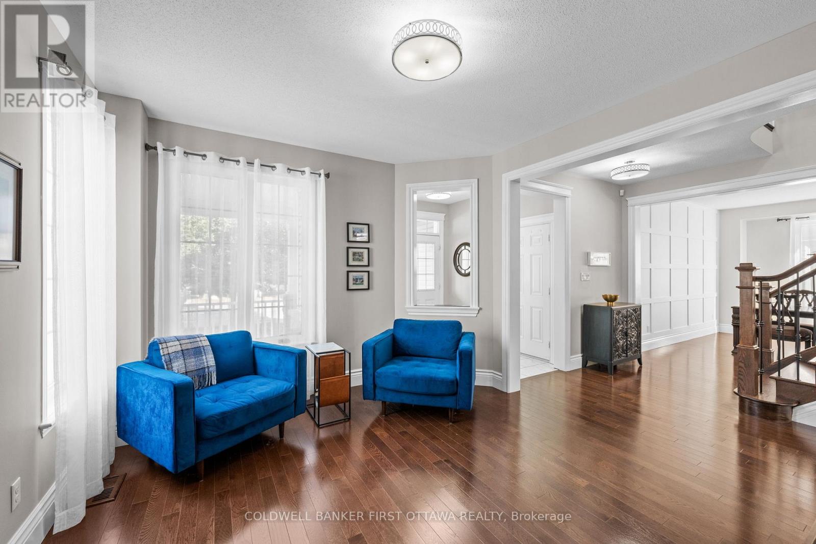 781 Kilbirnie Drive, Ottawa, Ontario  K2J 0M3 - Photo 5 - X12681256