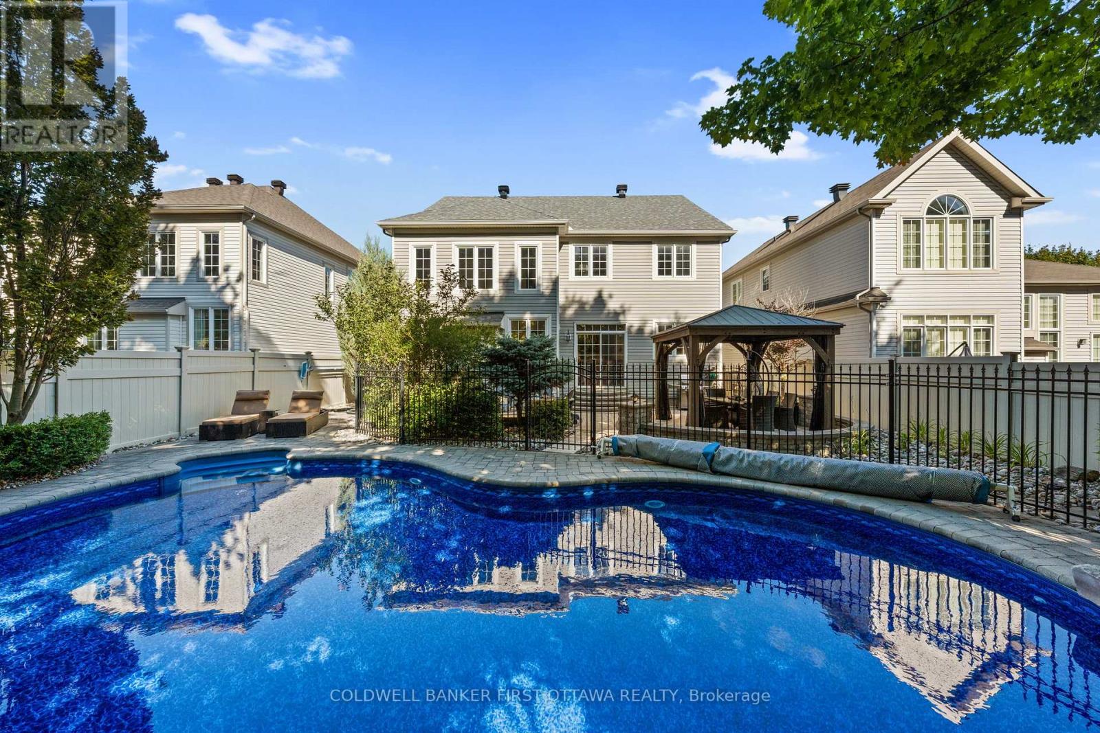 781 Kilbirnie Drive, Ottawa, Ontario  K2J 0M3 - Photo 38 - X12681256