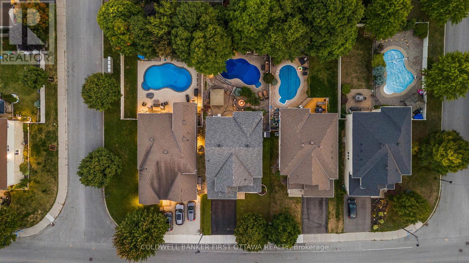 781 Kilbirnie Drive, Ottawa, Ontario  K2J 0M3 - Photo 36 - X12681256