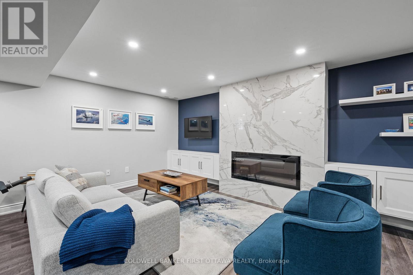 781 Kilbirnie Drive, Ottawa, Ontario  K2J 0M3 - Photo 29 - X12681256