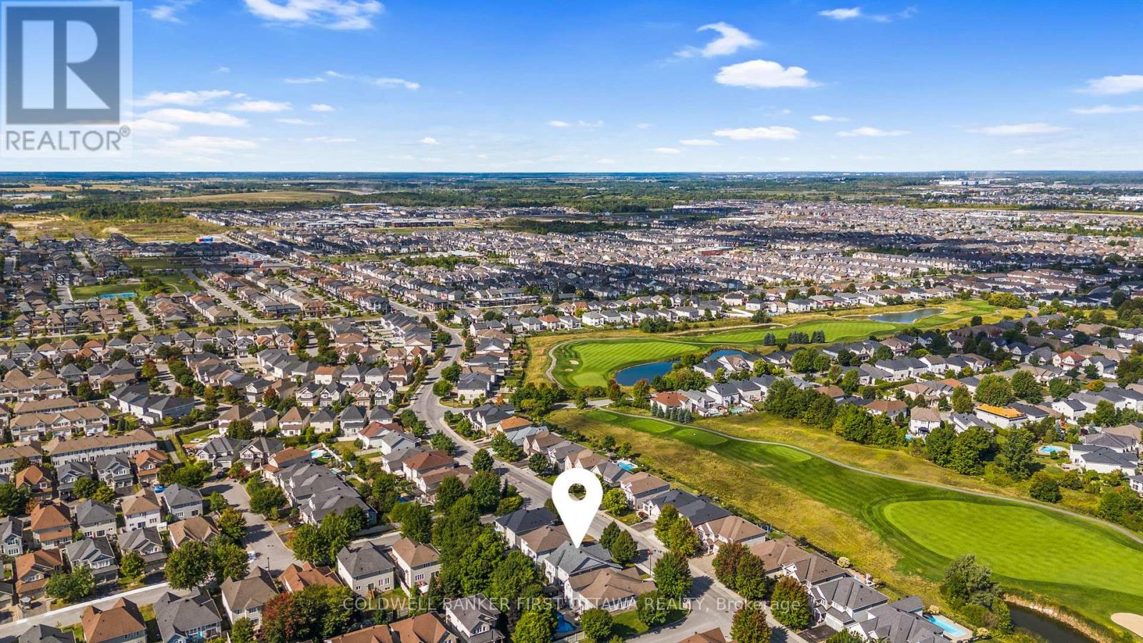 781 Kilbirnie Drive, Ottawa, Ontario  K2J 0M3 - Photo 4 - X12681256